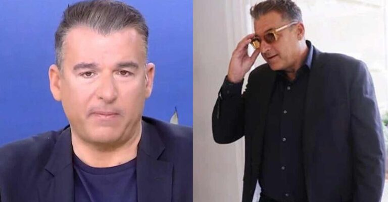 Ρέστος ο Γιώργος Λιάγκας: «Καταστράφηκα οικονομικά – Έχασα όλα μου τα χρήματα»