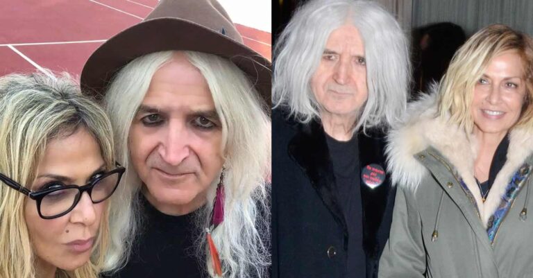 «Φοβόμουν πολύ, ο Νίκος Καρβέλας καθόταν»: Το άγνωστο περιστατικό που αποκάλυψε η Άννα Βίσση