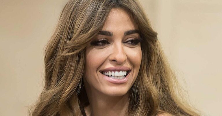 Ελένη Φουρέιρα: Ποζάρει αγκαλιά με τον δύο μηνών γιο της