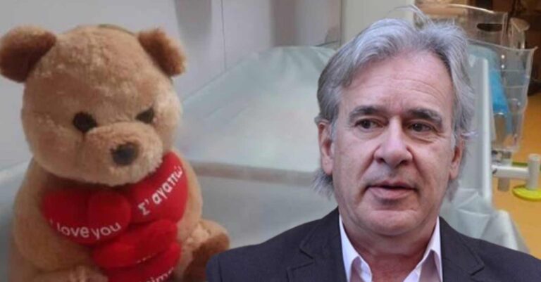 Συγκλονiζει μητέρα από την Πάτρα για τον Ανδρέα Ηλιάδη: «Αν δεν ξέρεις εσύ ποιος είναι ο γιατρός, ρώτα εμένα που ξέρω καλά»