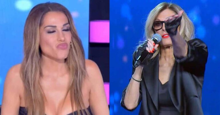 J2US: Ξέσπασε καβγάς Δέσποινας Βανδή με Εύη Δρούτσα στον «αέρα» του σόου