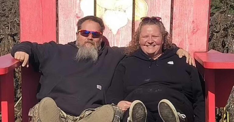 Σκοτώθηκε σε τροχαίο λίγες ώρες μετά την κηδεία του συζύγου της