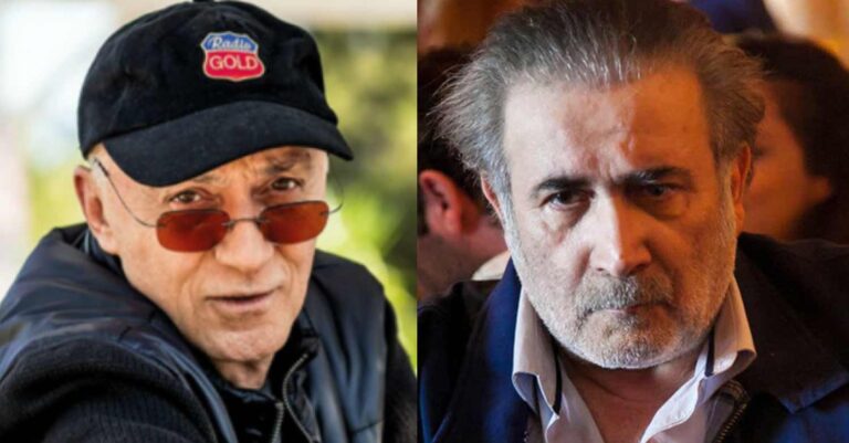 Ο Νίκος Μαστοράκης «ισοπέδωσε» τον Λάκη Λαζόπουλο: «Φανατικό αρσενικό, προπαγανδιστής»