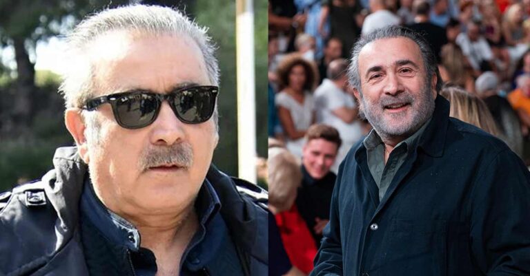 «Πάγωσαν» όλοι με τον Λάκη Λαζόπουλο: «Δε θέλω να επιστρέψω ανάπnρος»