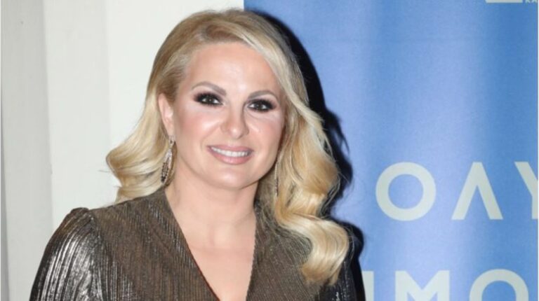 Συγκλόνισε η Μάγδα Τσέγκου για το τροχαίο του ανιψιού της – «Μου λέει “σκοτώθηκε ο Άγγελος”»