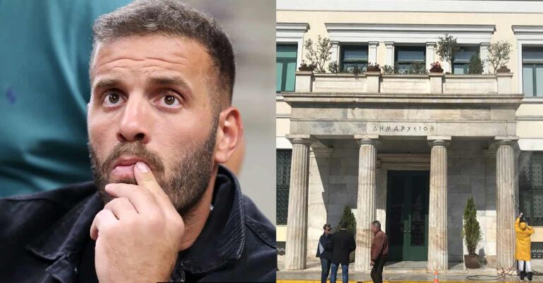 ΣΥΡΙΖΑ: Ο Νίκος Παππάς υποψήφιος για τον Δήμο Αθηναίων – Τα ονόματα για άλλους 5 μεγάλους Δήμους