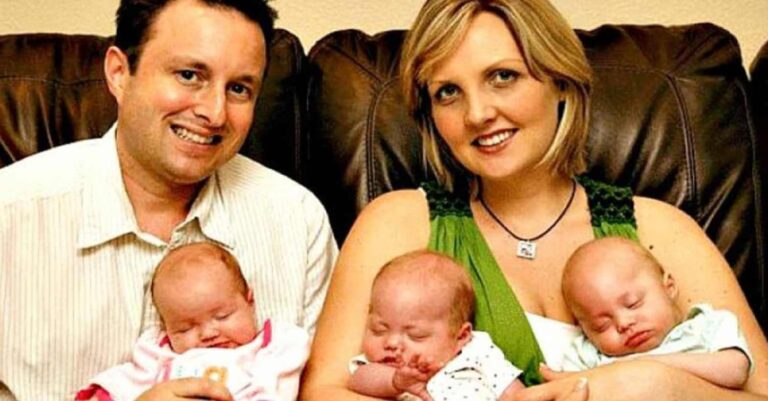 Οικογένεια χάνει και τα 3 παιδιά της σε ένα τρομερό δυστύχημα – Αλλά 6 μήνες μετά συμβαίνει ένα πραγματικό θαύμα