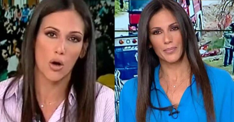 «Κατάρρευση» για την Ανθή Βούλγαρη – Δυσάρεστες εξελίξεις στο Mega