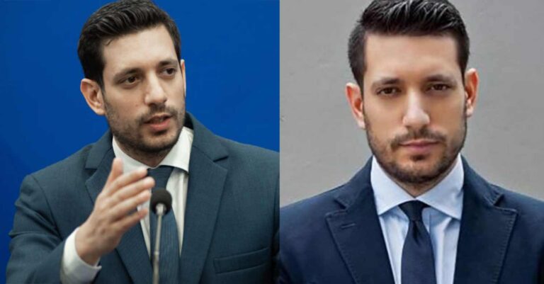 Κωνσταντίνος Κυρανάκης: «Έχω δουλέψει πολύ στη ζωή μου, στην πολιτική δεν μπαίνεις για τα λεφτά»