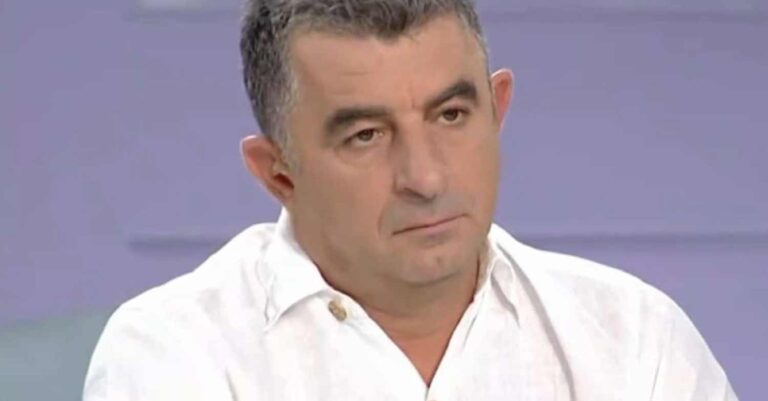 Βρέθηκε το βαν του δολοφόνου του Καραϊβάζ – Ποιος έδωσε την εντολή για την εκτέλεση