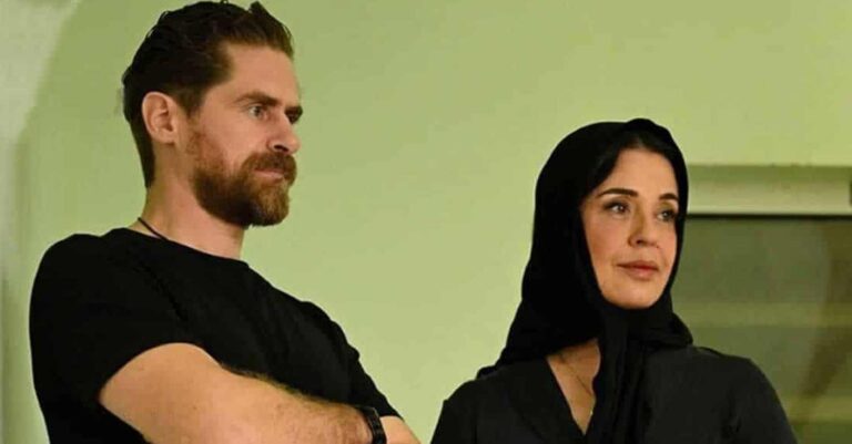 Σασμός: Πρόσωπο έκπληξη ανατρέπει τα πάντα – Μαθιός και Καλλιόπη σε απόγνωση