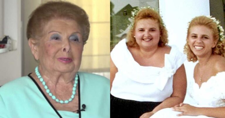 Όταν η Βέφα Αλεξιάδου μίλησε για τον θάνατο των κορών της – «Ο Θεός δεν είναι κακός και ούτε είναι Αυτός που μου πήρε τα κορίτσια»