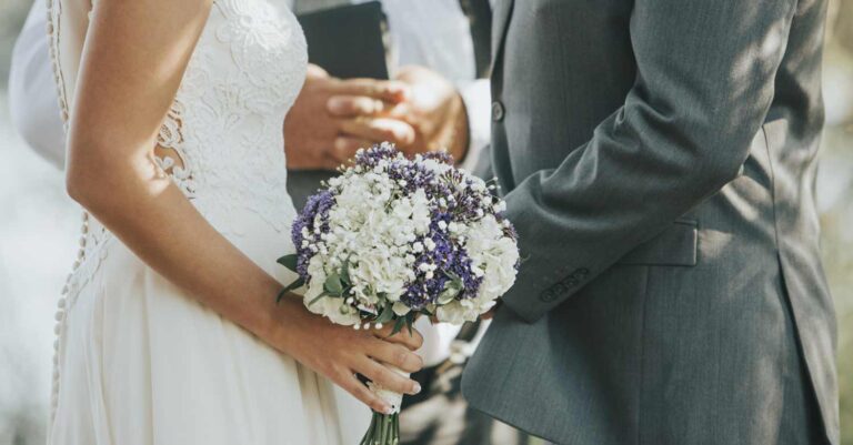 Νύφη απαγόρευσε παιδιά και μωρά στο γάμο της – «Είναι η δική μας ξεχωριστή μέρα»