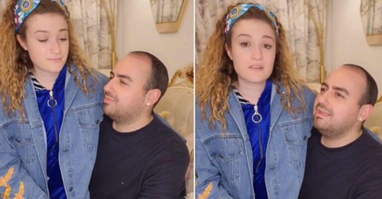 Έγκυος στο πρώτο παιδί του Μαυρικίου, η Ιλάειρα Ζήση – «Σταμάτησε η καρδούλα του μωρού…»