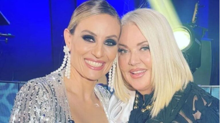 Μελέτη – Κορομηλά: Η κοινή φωτογραφία και το συγκινητικό μήνυμα για τη μακροχρόνια φιλία τους