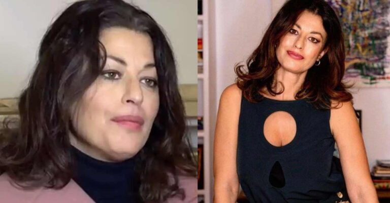 Δωροθέα Μερκούρη: «Έχω κάνει σεξ και δεν ήξερα γιατί το κάνω»