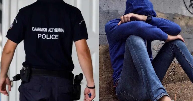 «Τον πάταγε για 4 λεπτά»: Αστυνομικός ξυλοκόπησε βάναυσα 15χρονο στην Θεσσαλονίκη