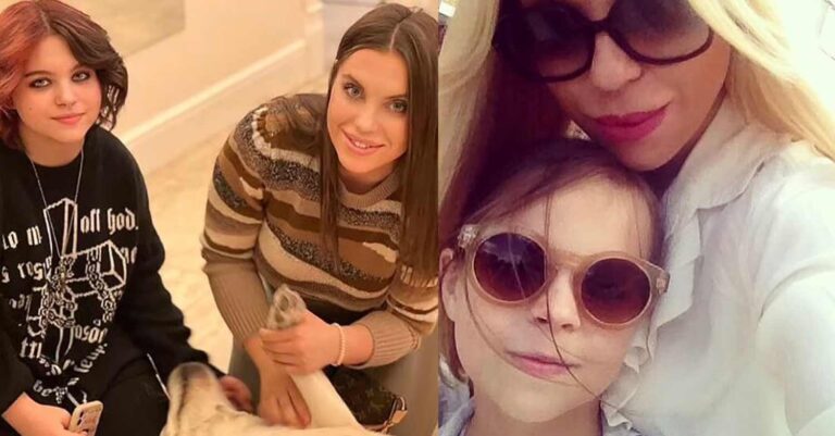 Ρωσία: Συμβόλαιο θανάτου από 14χρονη με θύμα την μητέρα της – Ήταν μπροστά στον φόνο