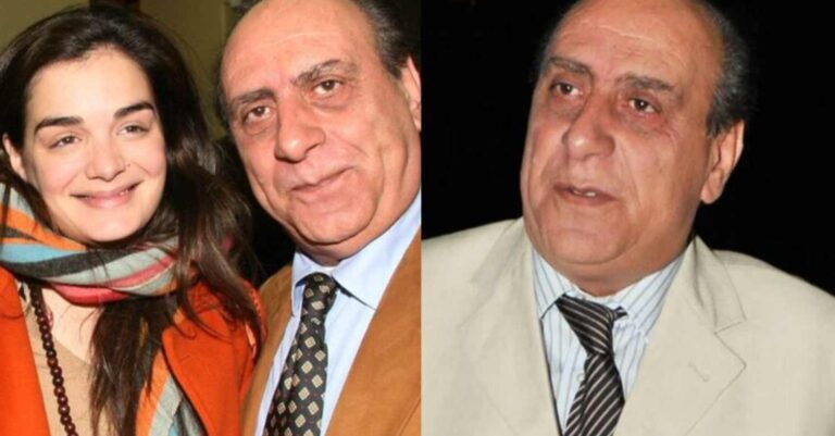 Μαθεύτηκαν τα δυσάρεστα πριν από λίγο: Νεκρός ο ηθοποιός Χρήστος Μπίρος σε ηλικία 72 ετών