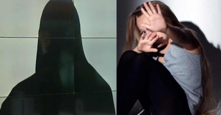Καταγγελία σοκ 13χρονης – Την βίαζε o πατριός της: «Θυμάμαι να πονάω πολύ»