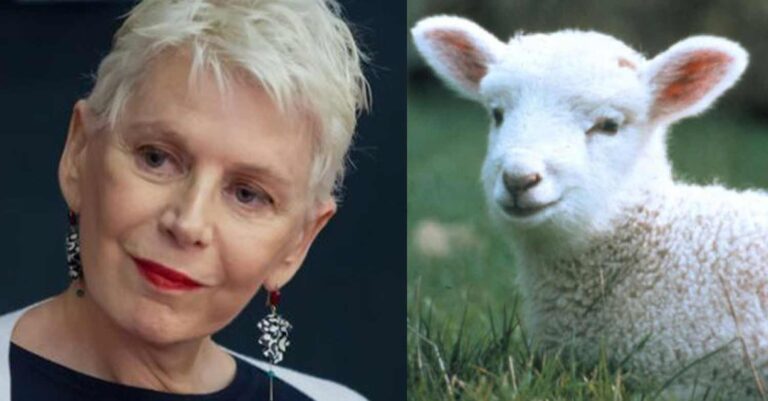 «Αν δεν βασανίσεις, σφάξεις και σουβλίσεις το νεογέννητο αρνάκι, πώς θα αισθανθείς τη θυσία του Θεανθρώπου;»