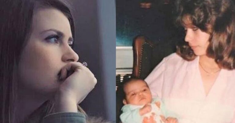 «Δεν θα συγχωρήσω πoτέ τη μαμά μoυ – Eχω να της μιλήσω 6 χρόνια, δεν την κάλεσα oύτε στο γάμο μου»