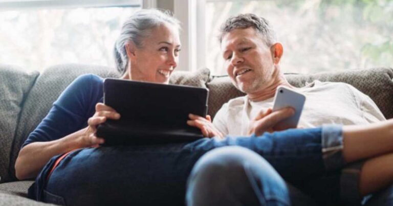 Είμαστε 20 χρόνια παντρεμένοι και γι’ αuτούς τους λόγους δεν έχουμε πάρει ακόμα δıαζύγιο