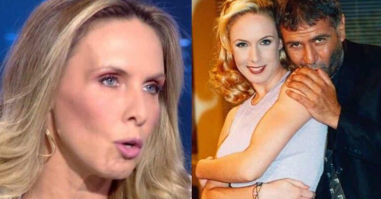 Αποκάλυψη «βόμβα» από Εβελίνα Παπούλια: «Κατά τη διάρκεια των Δύο Ξένων δε μιλούσαμε με τον Νίκο Σεργιανόπουλο»