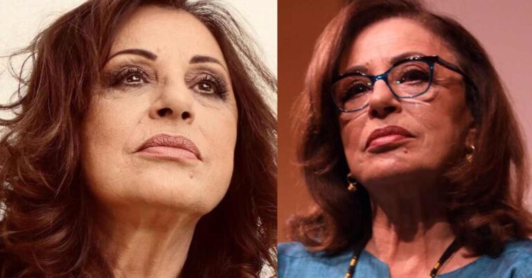 Πέταξε «βόμβα» η Χάρις Αλεξίου: «Κάποιοι κάνουνε και σεξ μέσα»