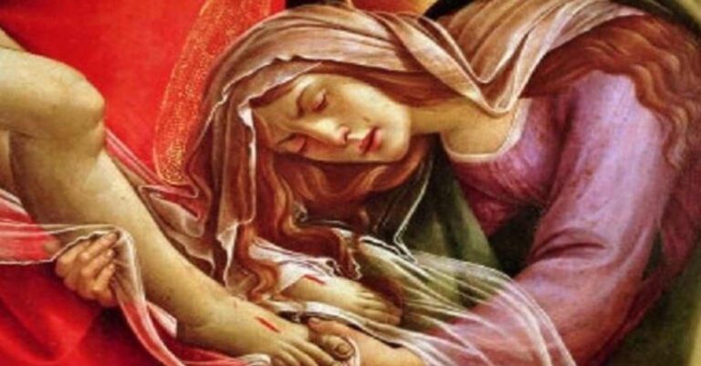 Μεγάλη Τρίτη: Ποια είναι η Κασσιανή και οι Δέκα Παρθένες που τιμά η εκκλησία σήμερα