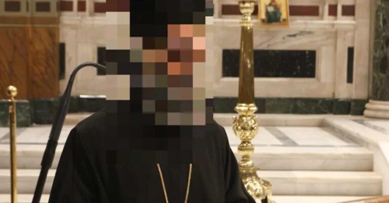 Άρτα: Ιερέας ήρθε στα χέρια με τον νέο σύντροφο της παπαδιάς