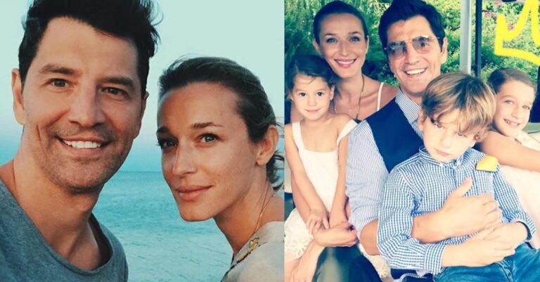 «Χρυσοί» κληρονόμοι τα παιδιά του Σάκη Ρουβά και της Κάτιας Ζυγούλη: Η διαθήκη, τα ακίνητα και το πατρικό στην Κέρκυρα