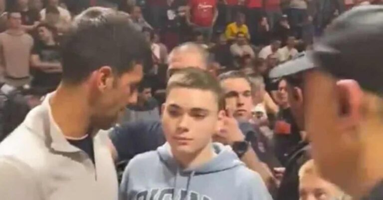 Ο Τζόκοβιτς έδωσε 100 ευρώ σε πιτσιρικά που βρήκε και του επέστρεψε την πιστωτική του κάρτα