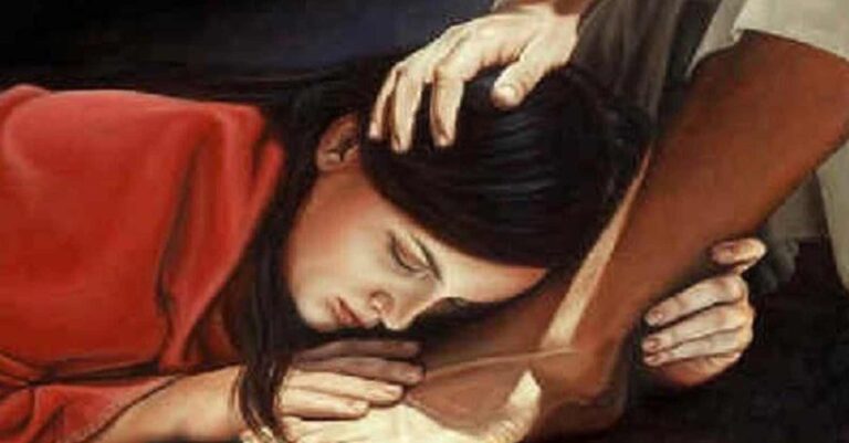 Μεγάλη Τρίτη: Ποια ήταν η Κασσιανή και ποια η αμαρτωλή γυναίκα των τροπαρίων που ψάλλονται αποψε