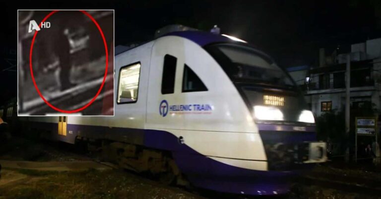 «Ήθελε να πάρει το τρένο της μεγάλης φυγής» – Το δράμα του 16χρονου που έπεσε στις γραμμές του προαστιακού στον Ταύρο και δίνει μάχη για να κρατηθεί στη ζωή