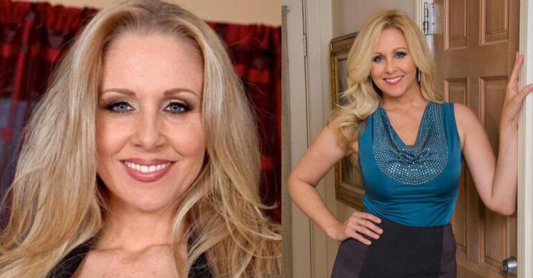 Διάσημη πρωταγωνίστρια εpωτικών ταινιών αποκαλύπτει γιατί αρνείται να δουλεύει πια με άντρες