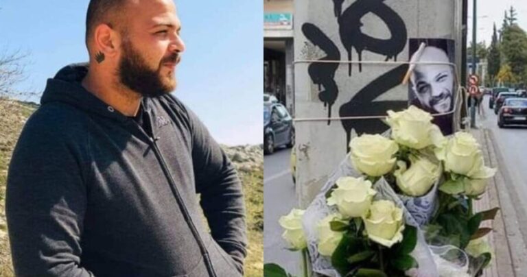 «Θα τα ξαναπ(ι)ούμε αντράκο μου. Για πάντα εδώ»: Η μοιραία έξοδος του 30χρονου που κατέληξε σε τραγωδία – Σπαρακτικά τα μηνύματα φίλων του