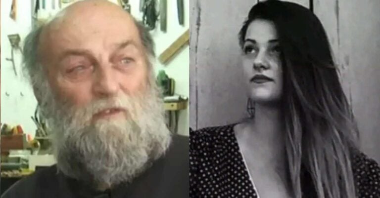 Ξεσπά ο πατέρας της Ελπίδας: «Έφτιαξα μόνος μου τον τάφο του παιδιού μου»