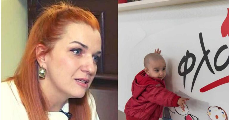 «Παρακάλεσα την Παναγία να πάρει την ασθένεια από το παιδί και να τη δώσει σε μένα»: Συγκινούν οι γονείς παιδιών με καρκίνο
