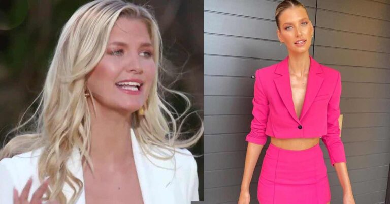 Μαίρη Βιτινάρος: «Όλοι οι άντρες στην Ελλάδα είναι πολύ ωραίοι»