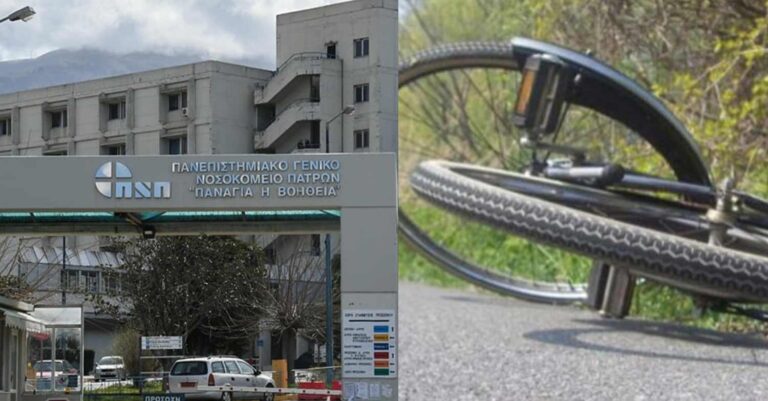 «Έγινε θαύμα μέσα στο Πάσχα»: Συγκινούν οι γονείς του 11χρονου που τραυματίστηκε σοβαρά με το ποδήλατο