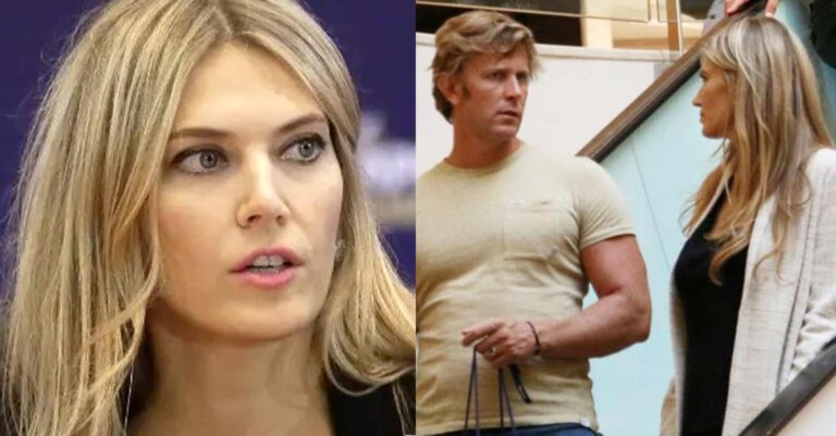 Εύα Καϊλή: Σε χωριστά σπίτια με τον σύζυγό της ο όρος για την αποφυλάκισή της – Θα παρακολουθούνται οι κλήσεις τους