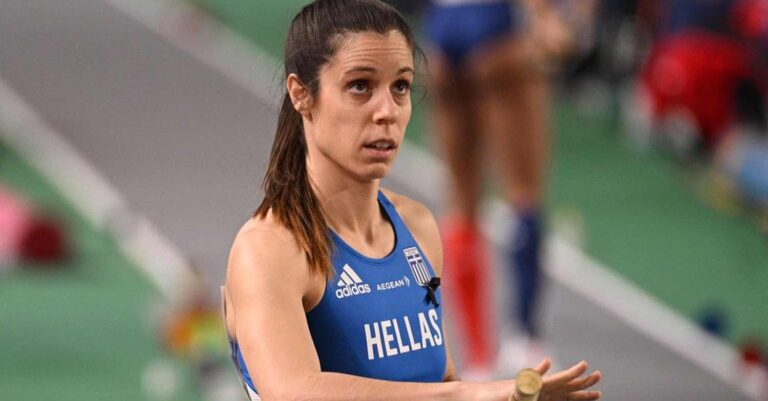 Κατερίνα Στεφανίδη: «Πλέον δε θέλουμε να κάνουμε παιδιά, θέλουμε σκυλάκια, γατάκια, κατσίκια, άλογα…»