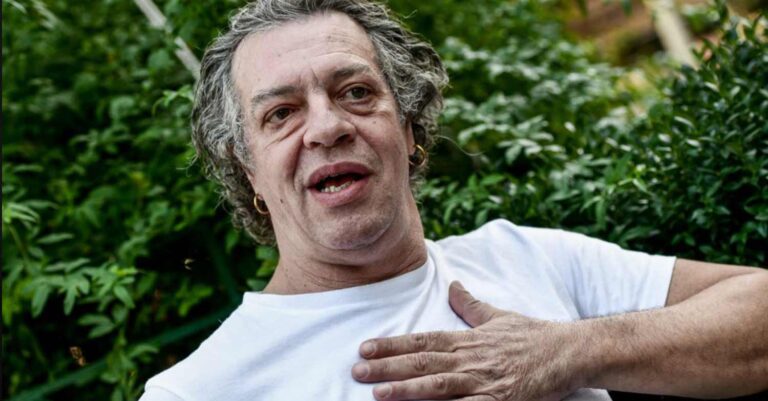 Γιάννης Τσορτέκης για Maestro: «Καταρρακώθηκα όταν είδα τον εαυτό μου στον ρόλο του κακοποιητή»