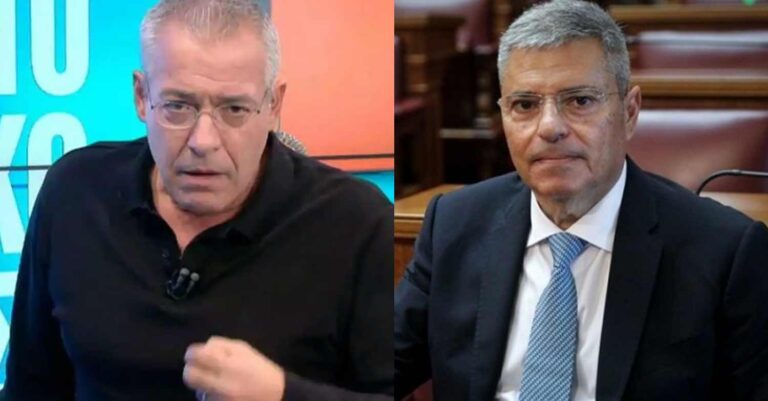 Κεφαλονιά: Σοβαρό επεισόδιο – Περαστικός επιτέθηκε σε Μάνεση και Καππάτο