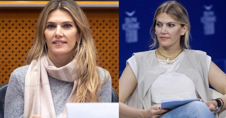 «Δεν έχει πάρει ούτε ένα ευρώ»: Σίγουρος ότι θα αθωωθεί η Εύα Καϊλή είναι ο δικηγόρος της