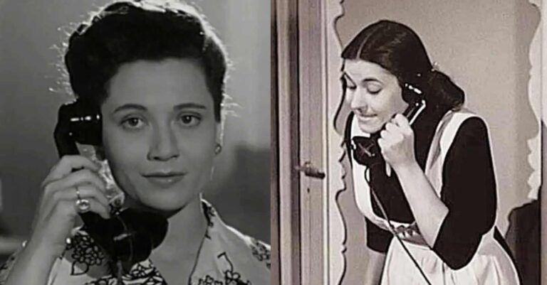 Πέθανε η σπουδαία ηθοποιός Ντίνα Σταθάτου