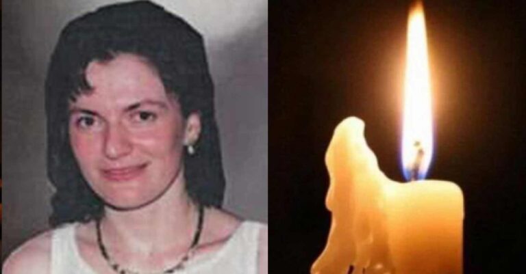 Θλίψη για την Κατερίνα που έφυγε ξαφνικά νωρίς: Αφήνει πίσω της δύο παιδιά