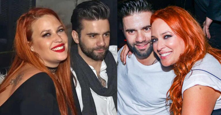 Δικαστική διαμάχη Σίσσυς Χρηστίδου – Θοδωρή Μαραντίνη: Αθώος ο τραγουδιστής, «σφάζει» με το γάντι την πρώην του