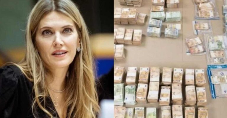 Δημητρακόπουλος για Καϊλή: «Αν δεν αθωωθεί δεν θα επιστρέψει στην Ελλάδα»